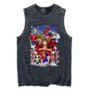 One Piece Tank Top V10