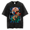 One Piece T-shirt V21