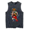 One Piece Tank Top V14