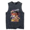 One Piece Tank Top V15