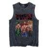 One Piece Tank Top V2