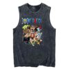 One Piece Tank Top V3