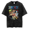 One Piece T-shirt V7