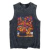 One Piece Tank Top V4