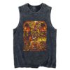 One Piece Tank Top V4