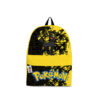 Umbreon Pokemon Backpack Anime Backpack