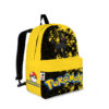 Umbreon Pokemon Backpack Anime Backpack