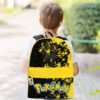 Umbreon Pokemon Backpack Anime Backpack