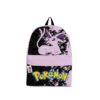 Espeon Pokemon Backpack Anime Backpack