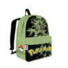 Tyranitar Pokemon Backpack Anime Backpack