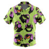 Gengar Pokemon Hawaiian Shirt