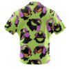 Gengar Pokemon Hawaiian Shirt