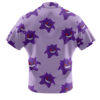 Gengar Pokemon Hawaiian Shirt