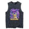 Peeka Boo Pokemon Tank Top