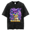 Peeka Boo Pokemon T-shirt