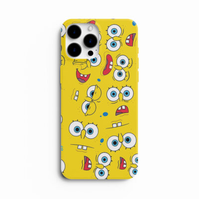 SpongeBob SquarePants Phone Case