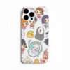 Chibi Chibi Spirited Away Phone Case