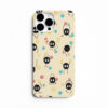 Susuwatari Spirited Away Phone Case