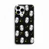 No Face Spirited Away Phone Case