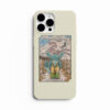 Glaceon Pokemon Japanese Art Phone Case