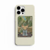 Leafeon Pokemon Japanese Art Phone Case