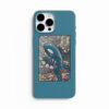 Kyogre Pokemon Japanese Art Phone Case