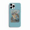 Blastoise Pokemon Japanese Art Phone Case