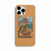 Charizard Pokemon Japanese Art Phone Case