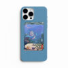 Lapras Pokemon Japanese Art Phone Case