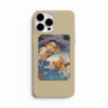 Arcanine Pokemon Japanese Art Phone Case