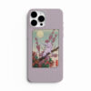 Espeon Pokemon Japanese Art Phone Case