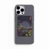 Umbreon Pokemon Japanese Art Phone Case