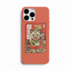 Meowth Pokemon Japanese Art Phone Case