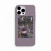 Gengar Pokemon Japanese Art Phone Case