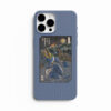 Cramorant Pokemon Japanese Art Phone Case