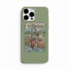 Gardevoir Pokemon Japanese Art Phone Case