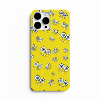 SpongeBob SquarePants Phone Case