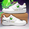 Piccolo Dragon Ball Z Air Anime Sneakers PT04AF