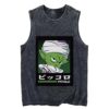 Piccolo Dragon Ball Z Tank Top V1