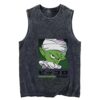 Piccolo Dragon Ball Z Tank Top V2