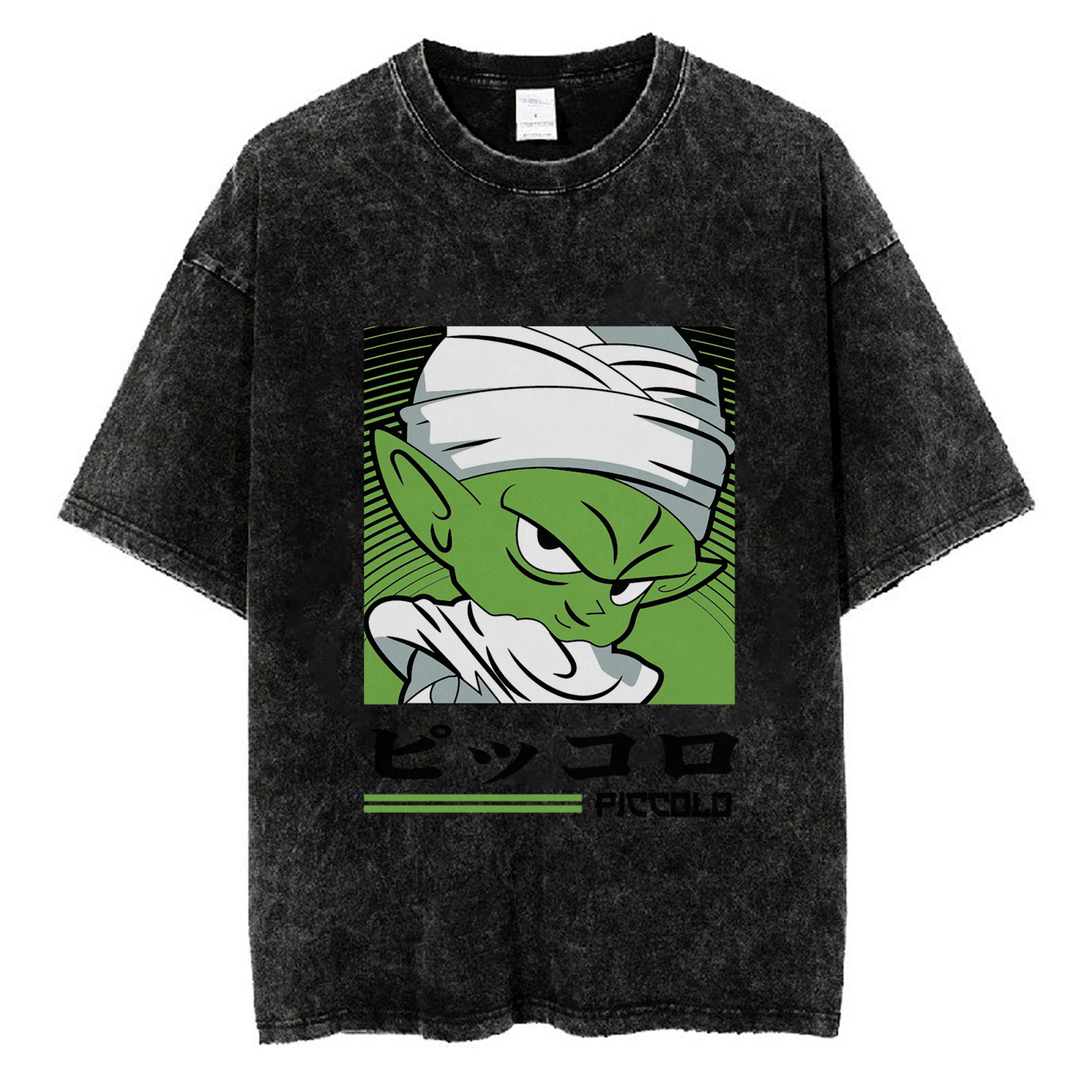 Piccolo Dragon Ball Z T-shirt V3