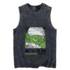 Piccolo Dragon Ball Z Tank Top V3