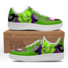 Piccolo Shoes Anime Air Anime Sneakers