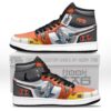 Piper Wheel J1-Sneakers Custom Zenless Zone Zero Shoes