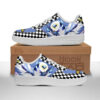 Poke Absol Pokemon Air Anime Sneakers Anime Checkerboard PT0420