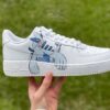 Pokemon Air Force 1 Custom