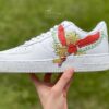 Pokemon Air Force 1 Custom