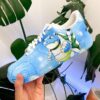 Pokemon Air Force 1 Custom