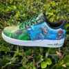 Pokemon Air Force 1 Custom