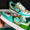 Pokemon Air Force 1 Custom